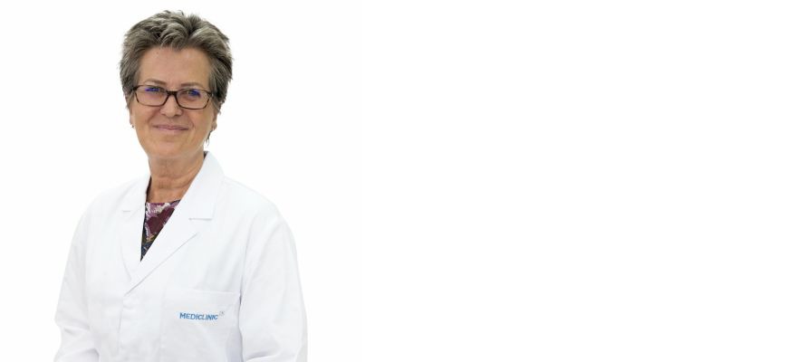 Dr. Diana van der Borden | Mediclinic Airport Road Dr. Diana van der Borden | Mediclinic Airport Road